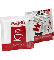 Musetti Mio Espresso кофе в чалдах 7г х 150 шт