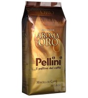 Pellini Oro кофе в зернах 1 кг