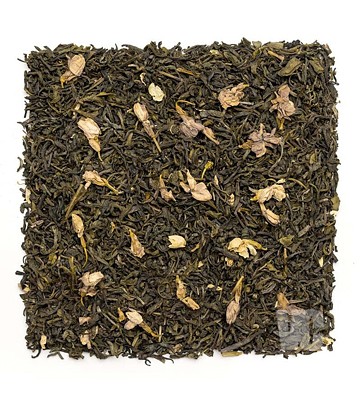 Belvedere Зеленый Жасмин Высшей категории зеленый жасминовый чай 500 г