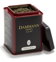 Dammann N42 Сенча Фукую зеленый чай жб 100 г