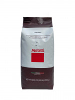 Musetti Speciale кофе в зернах 1 кг