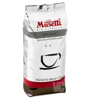 Musetti Speciale кофе в зернах 1 кг