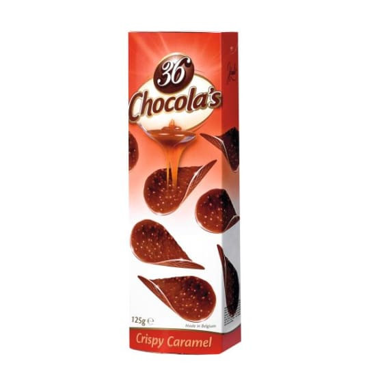 Hamlet молочный шоколад с карамельным вкусом 125г