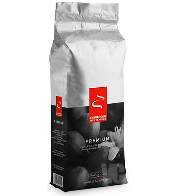 Hausbrandt Vending Premium кофе в зернах 1 кг