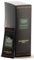 Dammann The Vert a La Menthe 2г X 24 пак зеленый чай с мятой
