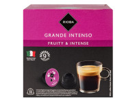 Rioba Dolce Gusto Grande Intenso кофе в капсулах 16шт
