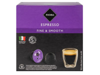 Rioba Dolce Gusto Espresso кофе в капсулах 16шт