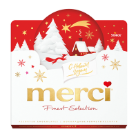 Merci набор конфет ассорти Сказка 200 г