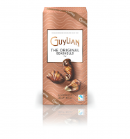 Guylian шоколадные конфеты морские ракушки Сундучок 250 г