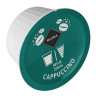 Rioba Dolce Gusto Capuccino кофе в капсулах 8 порций 16 капсул