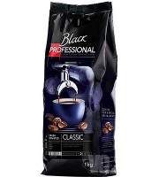 Black Professional Classic кофе в зернах 1 кг