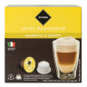 Rioba Dolce Gusto Latte Macciato кофе в капсулах 16шт