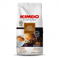 Kimbo Crema Classico кофе в зернах 1 кг