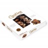 Guylian Морские Ракушки шоколадные конфеты коробка с окном 250 г