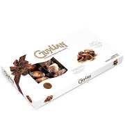 Guylian Морские Ракушки шоколадные коробка с окном 500 г