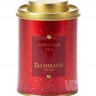 Dammann Christmas Tea Рождественский Красный чай жб 90 г
