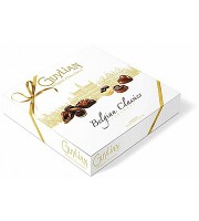 Guylian Belgian Classics набор шоколадных конфет ассорти 215 г