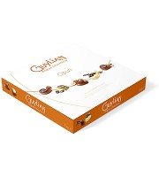 Guylian Opus шоколадные конфеты в коробке 180 г