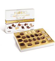 Ferrero Golden Gallery Signature Т24 конфеты 245 г