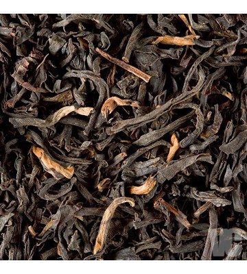 Dammann Assam GFOP черный чай пакет 1 кг