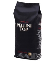 Pellini Top кофе в зернах 1 кг
