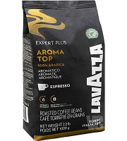 Lavazza Aroma Top кофе в зернах 1 кг