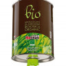 Molinari Bio Organic 100% арабика кофе в зернах 3 кг жб