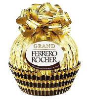 Ferrero Grand Ferrero Rocher 125 г