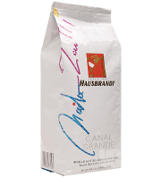 Hausbrandt Canal Grande кофе в зернах 1 кг