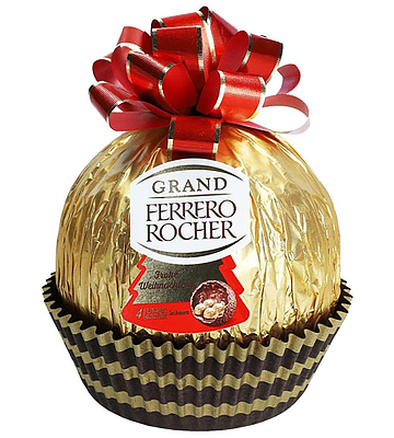 Ferrero Grand Ferrero Rocher 240 г