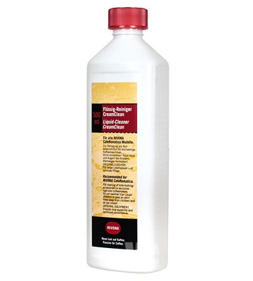 Nivona средство для чистки капучинатора 500 мл Cream Cleaner NICC705