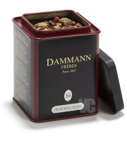 Dammann N364 The des Mille Collines черный чай 100 г жб