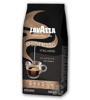Lavazza Espresso Italiano Classico кофе в зернах 500 г