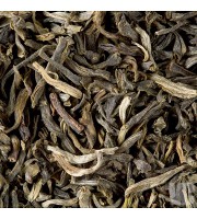 Dammann Yunnan Vert зеленый чай пакет 1 кг