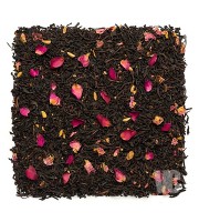 Belvedere Гранатовый Фреш черный ароматизированный чай 500 г