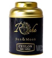 Riche Natur Ceylon Sun Valley черный чай жб 100 г
