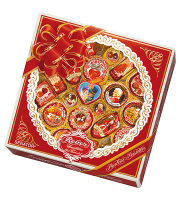 Reber Mozart Senator подарочный набор конфеты шоколадные 830 г