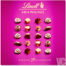 Набор конфет Lindt Mini Pralines Mix 100 г