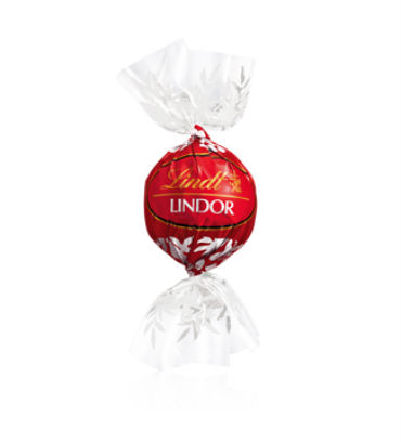 Lindt Lindor конфеты из молочного шоколада 10 кг