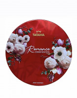 Tatawa Romance печенье сдобное ассорти 600 гр жб