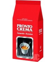 Lavazza Pronto Crema Grande Aroma кофе в зернах 1 кг