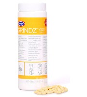 URNEX GRINDZ чистящее средство для кофемолок 430 г