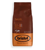 Bristot Speciale кофе в зернах 1 кг