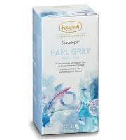 Ronnefeldt Teavelope Earl Grey ароматизированный черный чай 1,5г х 25шт