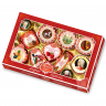 Reber Mozart Specialty Box Новогодние шоколадные конфеты 380 г