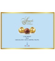 Ameri шоколадные конфеты L'Escargot 165 г