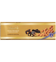 Шоколад Lindt Swiss Premium Горький с Цельным Фундуком 300 г
