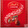 Набор конфет Lindt Lindor Молочный шоколад 125 г