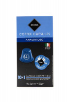 Rioba Armonioso кофе в капсулах 11шт