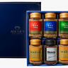 AGF Gift № 6 кофе растворимый подарочный набор 395 гр
